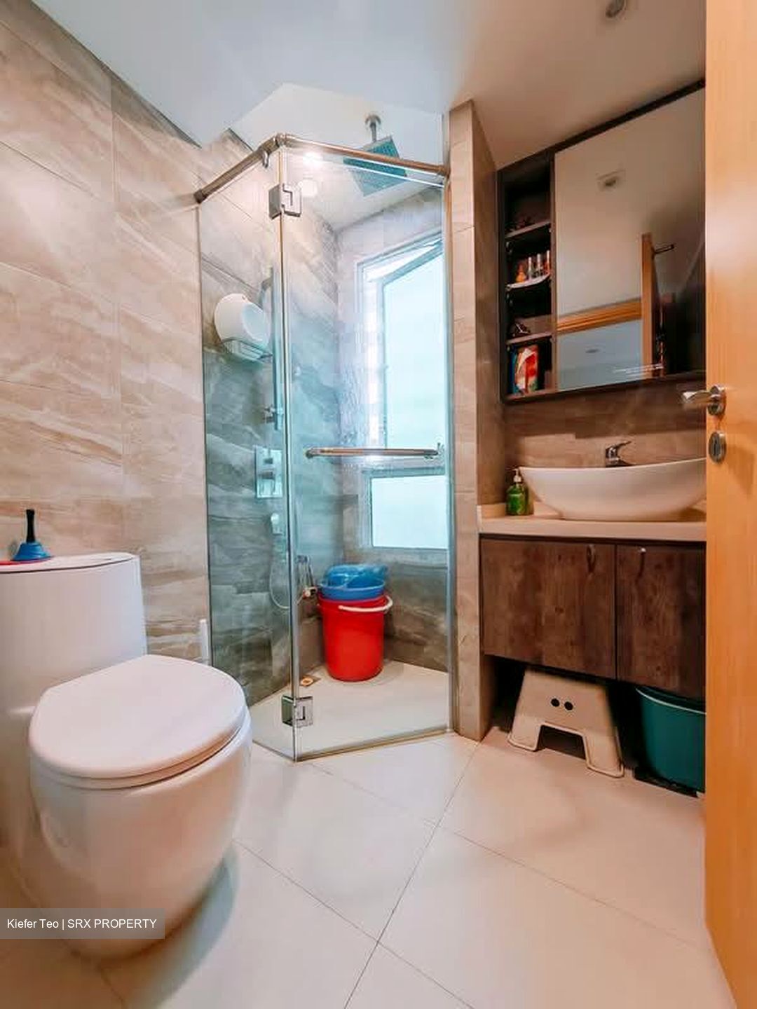 Eight Riversuites (D12), Condominium #564651431